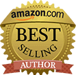 Amazon.com Best Selling Author