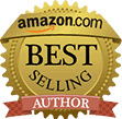 Amazon.com Best Selling Author