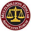 Multi Million Dollar Advocates Forum