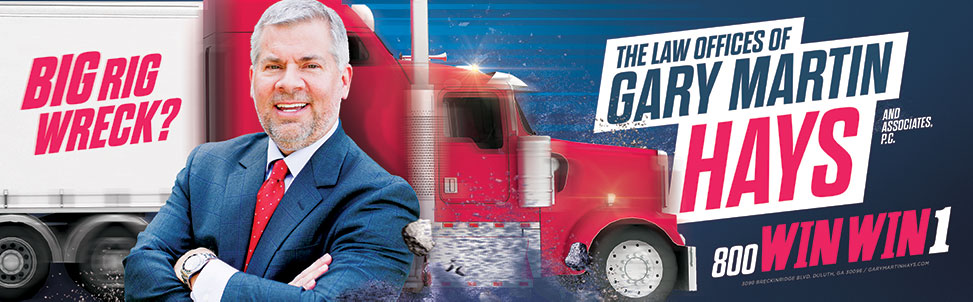 Big Rig Wreck?