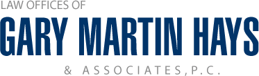 Atlanta Personal Injury Attorneys | Law Offices of Gary Martin Hays & Associates, P.C.