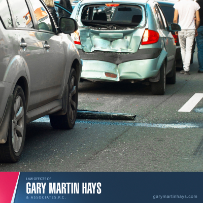 Atlanta Car Accident Attorney │ Law Offices of Gary Martin Hays ...
