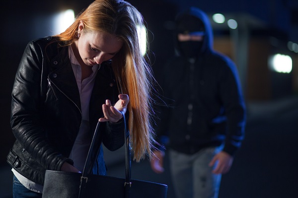 Negligent Security Attorney Georgia