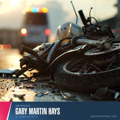 Motorcycle Accident Attorney Georgia | Law Offices of Gary Martin Hays ...